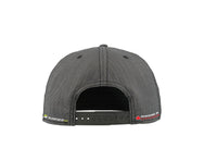 Surface 604 Flatbrim Cap