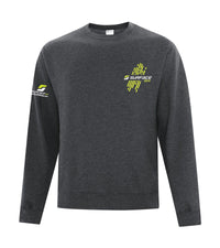 Surface 604 Crew Neck