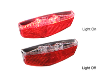 Rear LED Light