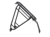 Shred/Quad Rear Rack