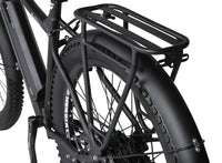 Shred/Quad Rear Rack