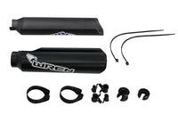 WREN Inverted Suspension Fork (Mountain Series)